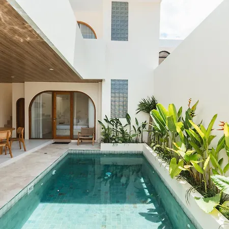 Copper Estate 2 By Alfred In Bali Villa